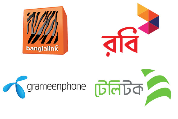 Bangladesh-telco